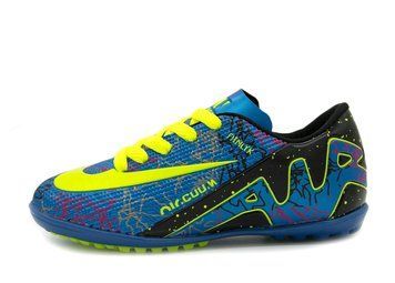 Сороконіжки для дітей Walked Синій (SAHW 037J blue (39 (25 см))