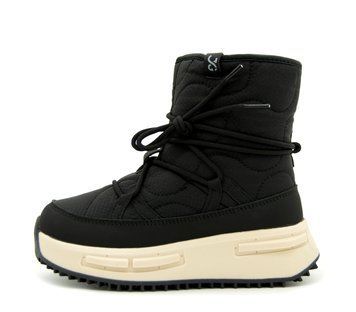 Дутики для мальчика Jong Golf Черный (40545 black 37 (23,3 см))