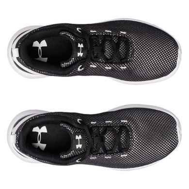 Кроссовки женские Under Armour Черный (UA W SQUAD 2 black (39 (25 см))