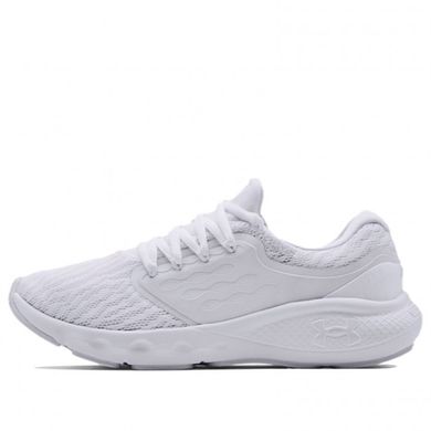 Кросівки унісекс Under Armour Білий (UA Charged Vantage Marathon Run 3023565-104 white (40 (25,5 см))