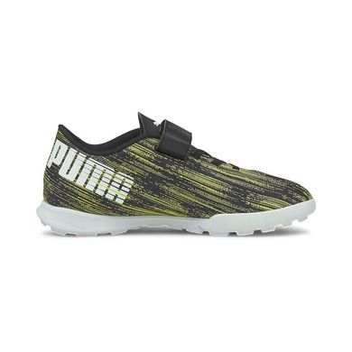 Сороконожки для мальчика Puma Зеленый (PUMA ULTRA 4.2 TT green (38 (24 см))