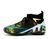 Сороконожки для детей Laliga Черно-синий (SAH565m black (31 (20,5 см))