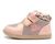 Демісезонні черевики для дівчинки Lidabb Рожевий (M30042 pink (20 (12,5 см))