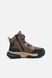 Ботинки с крутилкой BOA для мальчика Kimboo Коричневый (p24170 brown (37 (24 см))