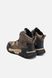 Ботинки с крутилкой BOA для мальчика Kimboo Коричневый (p24170 brown (37 (24 см))