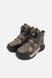 Ботинки с крутилкой BOA для мальчика Kimboo Коричневый (p24170 brown (37 (24 см))