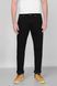 Чоловічі джинси LEVIS 502 Regular Taper Fit Stretch Jeans Native Cali Чорний (S40196 black lav25 (W34xL30)