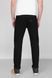Чоловічі джинси LEVIS 502 Regular Taper Fit Stretch Jeans Native Cali Чорний (S40196 black lav25 (W34xL30)