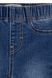Комплект 3в1 для малышей Levi's: куртка, джинсы, лонгслив для девочки Розово-синий (990 set pvu lotus (62 (3m))