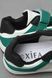 Кроссовки для мальчика Xifa Белый с зеленым (536-008 white-green (32 (20,5 см))