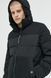 Зимняя куртка мужская Tom Tailor Черный (1032481 black S)