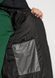 Зимняя куртка мужская Tom Tailor Черный (1032481 black S)