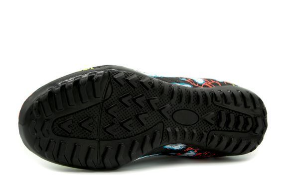Сороконожки для детей Laliga Черно-синий (SAH565m black (31 (20,5 см))