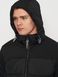 Зимняя куртка мужская Tom Tailor Черный (1032481 black S)