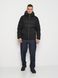Зимняя куртка мужская Tom Tailor Черный (1032481 black S)