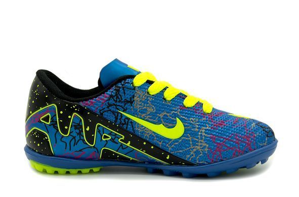Сороконіжки для дітей Walked Синій (SAHW 037J blue (36 (23 см))