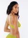 Женский бюстгалтер Savage X Fenty by Rihanna Лайм (BB2147015 lime (EU (S))