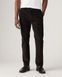 Штани Levi's XX Chino Standard II Regular Tapered чоловічі Чорний (Levis XX Chino black lav25 (W32 L32)