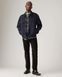 Штани Levi's XX Chino Standard II Regular Tapered чоловічі Чорний (Levis XX Chino black lav25 (W32 L32)