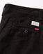 Штани Levi's XX Chino Standard II Regular Tapered чоловічі Чорний (Levis XX Chino black lav25 (W32 L32)