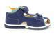 Сандалі для хлопчика Y.TOP Синій (H1926 blue (27 (17 см))