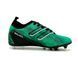 Бутсы мужские Walked Зеленый (KRAW 107 green (40 (26 см))