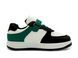 Кроссовки для мальчика Xifa Белый с зеленым (536-008 white-green (32 (20,5 см))