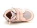 Демісезонні черевики для дівчинки Lidabb Рожевий (M30042 pink (22 (13,5 см))