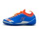 Сороконожки для детей Laliga Сине-оранжевый (SAH540 blue-orange (39 (25,5 см))