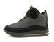 Ботинки для мальчика Jong Golf Серо-Черный (С40223 grey-black (32 (20 см)))