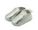Пінетки для дівчинки Piazza Italia Сріблястий (PIT1501 84 silver (13 см)
