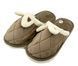 Комнатные тапочки детские Lion Коричневый (w786 brown (30/31 - 21 см)