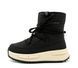 Дутики для мальчика Jong Golf Черный (40545 black 37 (23,3 см))