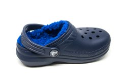 Крокси для хлопчиків Crocs Синій (Crocs 203506-4EU blue (19-20)
