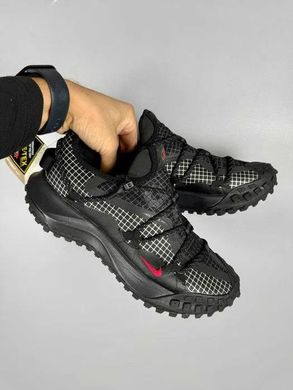 Кроссовки Nike Mountain fly Gore-Tex мужские Nike Черный (DD2861 black (45 (29,5 см))