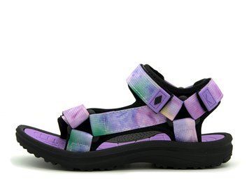 Босоножки для девочки EeBb Фиолетовый (1647 purple (36 (23 см))