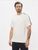 Мужская футболка Tommy Hilfiger Regular Fit Молочный (UM0UM03005 white lav25 (L))