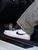 Кеди Nike Air Jordan 1 Low Fearless No brand Чоловічі Білий 41 (26,5 см) (A566 white)