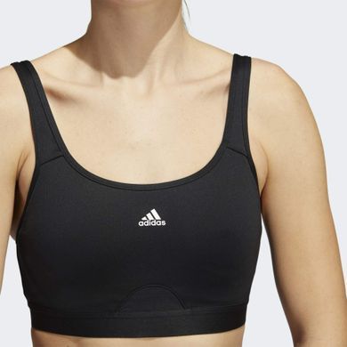 Спортивний Топ Adidas TLRD MOVE HS 160303 жіночий Чорний (Ad Tird Move Hs black lav25 (S (DD))