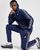 Спортивный костюм на флисе Nike NK CLUB FLC GX HD TRK SUIT мужской Синий (FB7296-410 blue lav25 (S)