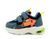 Кроссовки на лепучках для мальчика Tom.M Синий (CT9763 blue (21 (13,5 см))