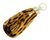 Ключниця для дітей Hand Made Леопардовий принт (Ki5636 leo (13*7 см)