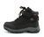 Термо черевики для хлопчика Jong Golf Чорний (40418 black 27 (17 см))