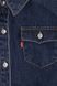 Джинсова сукня Levi's для дівчаток темно-синя (J350 pvu daisy-chain (140 (10A))