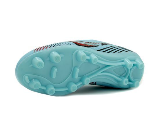 Бутсы для детей Twingo Голубой (KRA580 l-blue (36 (23 см))