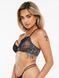 Женский бюстгалтер Savage X Fenty by Rihanna Клеточный (BA2149405 tart (36B-80B)