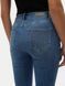 Джинси Vero Moda Flash Flared Fit жіночі Блакитний (10302478 blue lav25 (XXL)