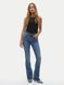 Джинси Vero Moda Flash Flared Fit жіночі Блакитний (10302478 blue lav25 (XXL)