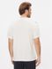 Мужская футболка Tommy Hilfiger Regular Fit Молочный (UM0UM03005 white lav25 (L))