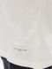 Мужская футболка Tommy Hilfiger Regular Fit Молочный (UM0UM03005 white lav25 (L))